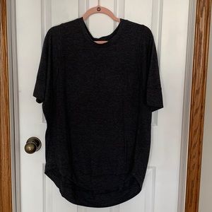 Silver Icing Christie